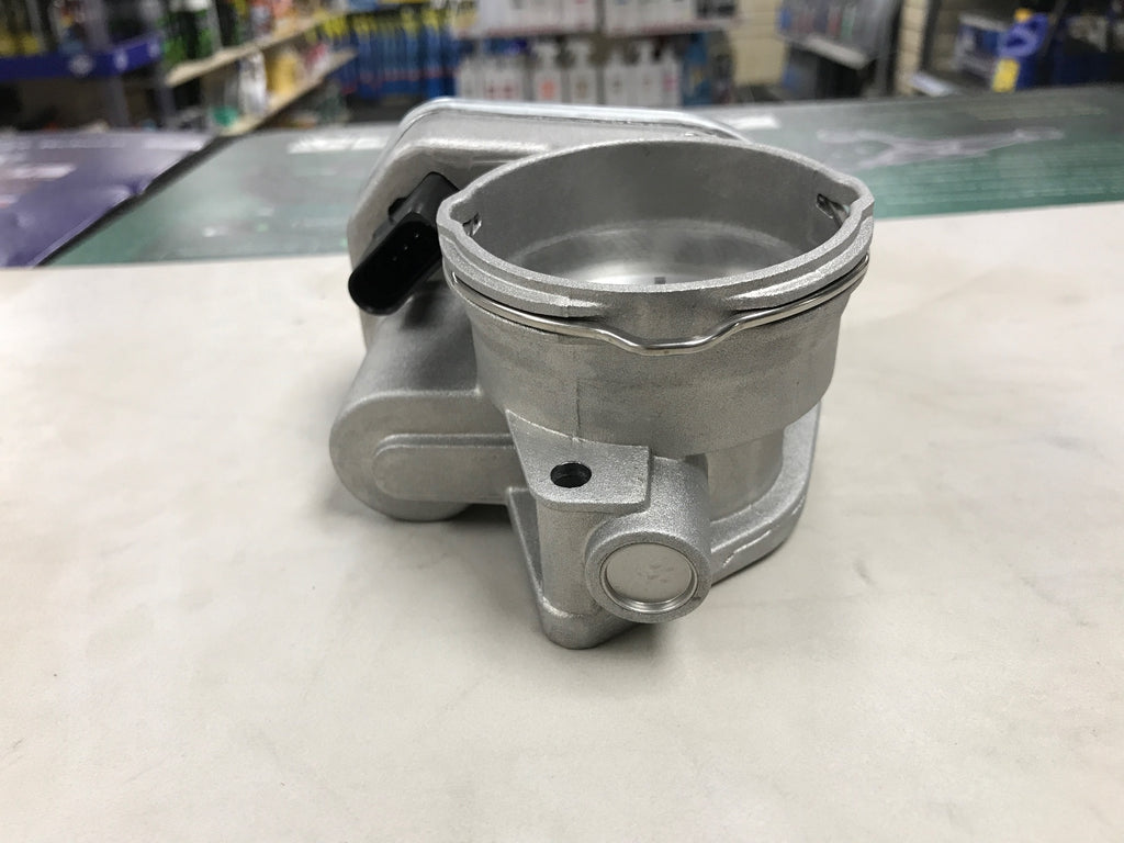 VW SEAT POLO  1.9 2.0 TDi INLET MANIFOLD FLAP ASV THROTTLE BODY AZV BKD BKC BXE