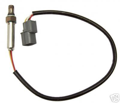 RANGE  ROVER 4.0 4.6 LAMBDA EMMISION SENSOR 4 WIRE GREY