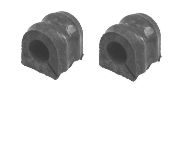 FOR VAUXHALL MOVANO RENAULT MASTER NISSAN INTERSTAR  ANTI ROLL BAR BUSHES X 2 
