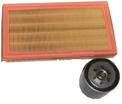 FORD FOCUS MK1 1.4 1.6 1.8 2.0 SERVICE KIT OIL AIR FILTER