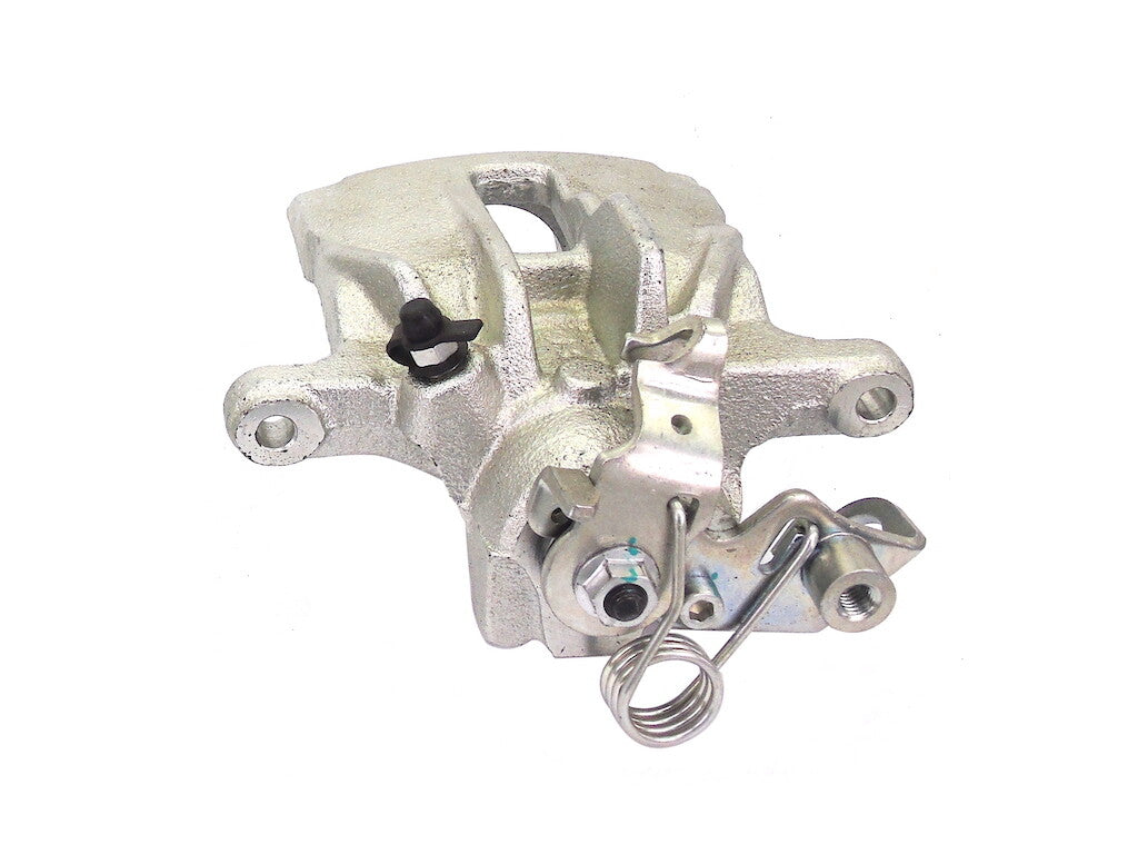 REAR BRAKE CALIPER NS LH SLIDER TRANSPORTER T4   1.8 1.9 2.0  2.5 2.8 SOLID DISC