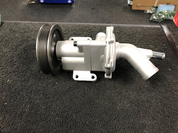 BMW MINI ONE COOPER R50 R52 1.6 W10B16A WATER PUMP WATER PUMP 100% QUALITY UNIT