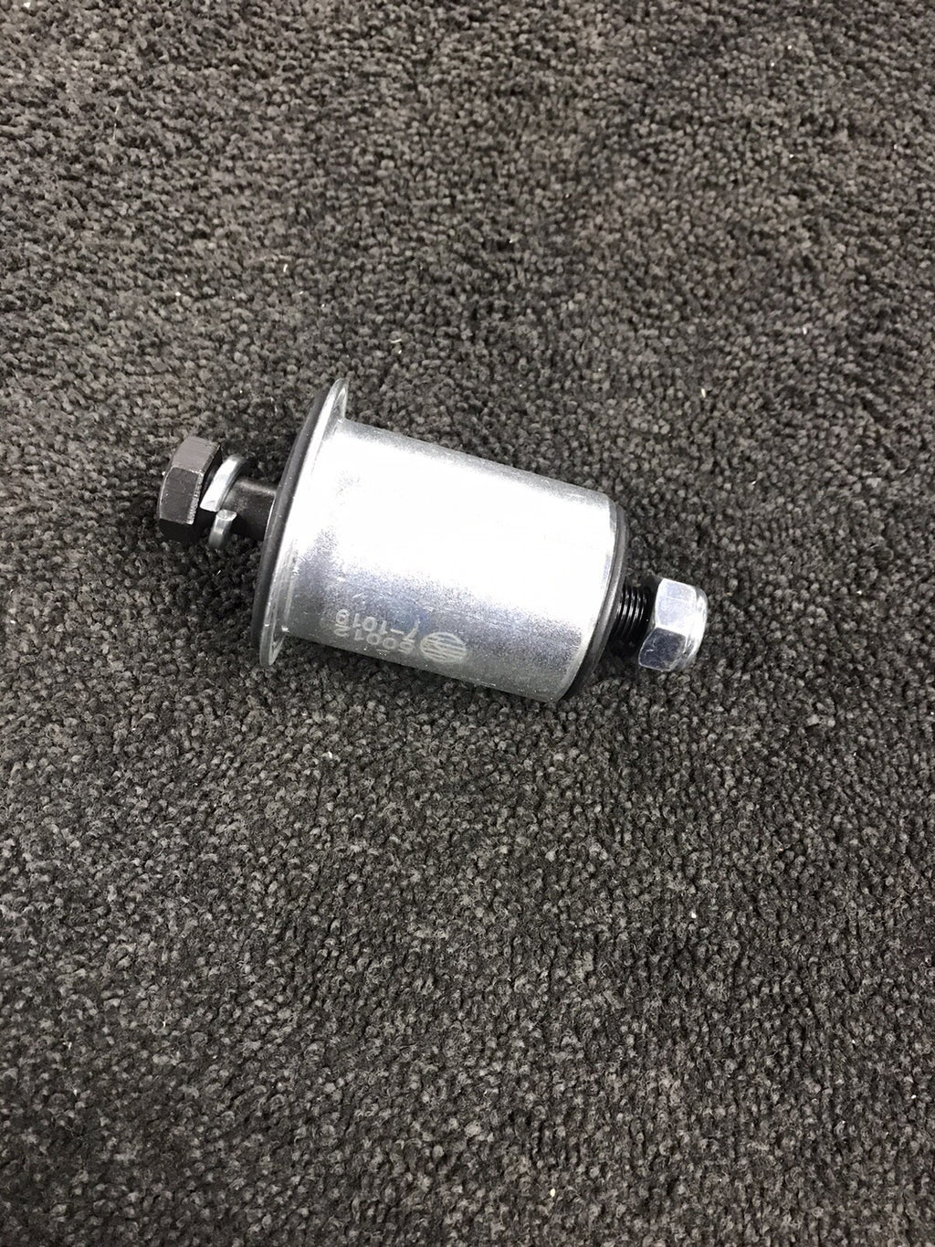 FOR FIAT PANDA NUOVA MK2 4X4 2004- REAR TRAILING ARM BUSH +BOLT KIT OE QUALITY