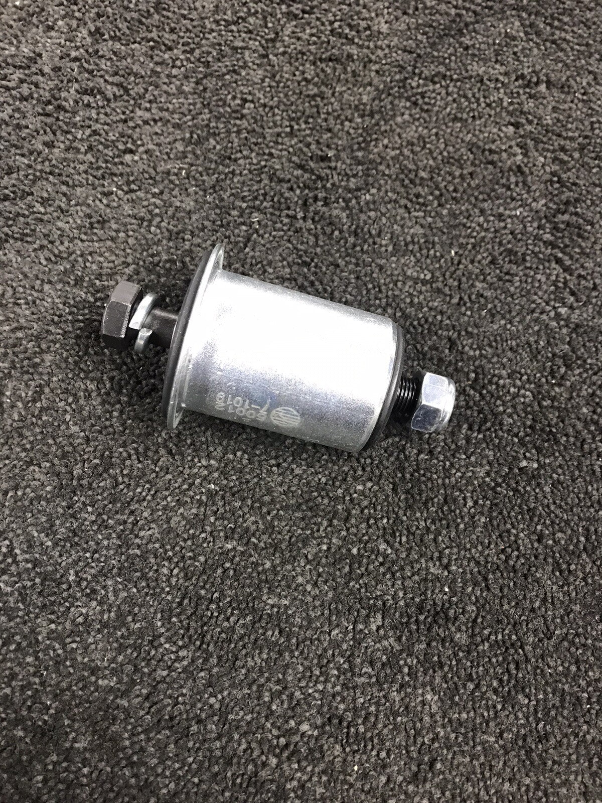 FOR FIAT PANDA NUOVA MK2 4X4 2004- REAR TRAILING ARM BUSH +BOLT KIT OE QUALITY