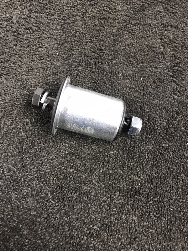 FOR FIAT PANDA NUOVA MK2 4X4 2004- REAR TRAILING ARM BUSH +BOLT KIT OE QUALITY