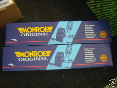 ASTRA  MK4  1.7CDTI  2.0DTI  REAR SHOCK ABSORBER MONROE