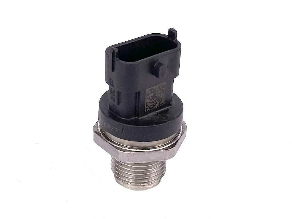 CITROEN NEMO GENUINE ORIGINAL DIESEL FUEL PRESSURE SENSOR 0281006752