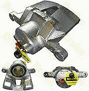 FOR CITROEN BERLINGO C4 DS4 DS5 5008 FRONT BRAKE CALIPER RIGHT SIDE RH 