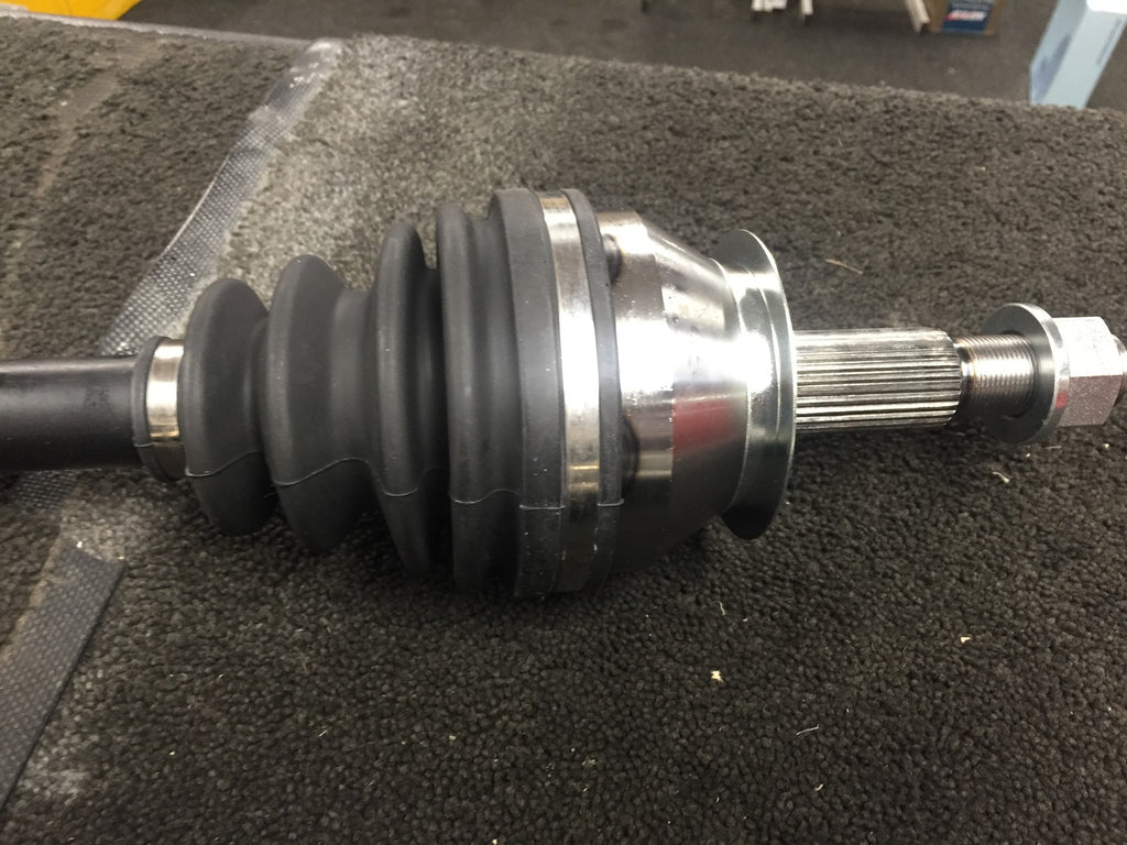 FOR  Navara Aventura  2.5 FRONT INNER OUTER CV JOINT BOOT DRIVE SHAFT LEFT RIGHT