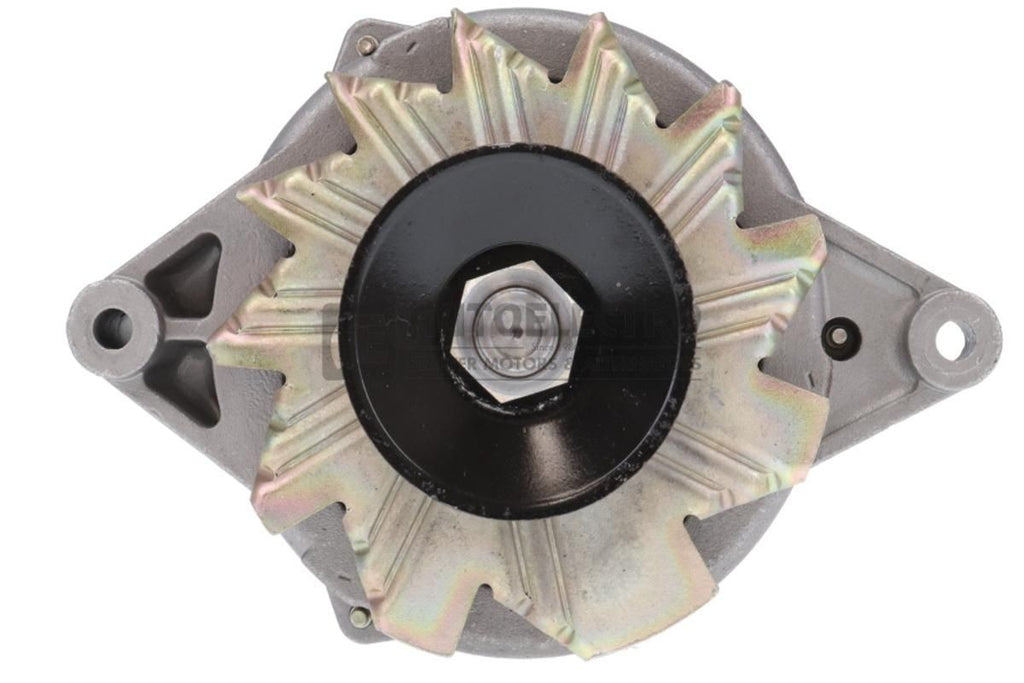 FOR VAUXHALL/OPEL ASCONA 1.6 1981-1988 ASTRA F 1.4 MK3 1991-98 ALTERNATOR  70AMP