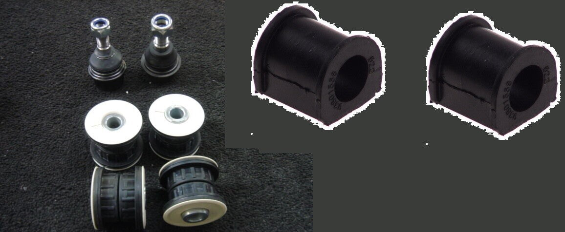 FOR  DAILY 29L 35C 35S 40C 45C 50C WISHBONE ARM BUSH BALL JOINT ANTI ROLL BUSH