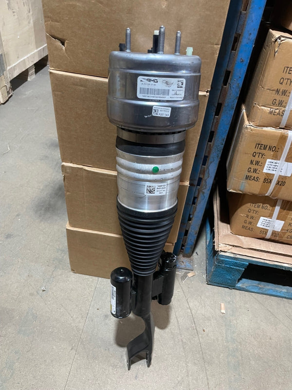 NS LH AIR SUSPENSION STRUT SHOCK ABSORBER MERCEDES GLC 4.3AMG X253 A2533206901