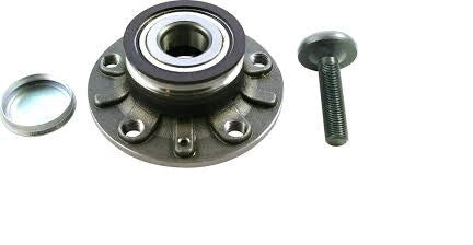 AUDI A3 2.0TDi S LINE 8V 2010 ON REAR WHEEL BEARING FOR MODELS WITH  272MM