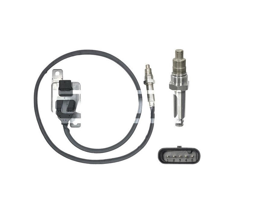 FOR SHARAN SE TDI BLUEMOTION TECHNOLOGY DSG (MK2 FRONT NOX SENSOR 04L 907 807 DL
