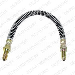 ROVER TRIUMPH SPITFIRE 1500 REAR LH BRAKE HOSE length  383mm 