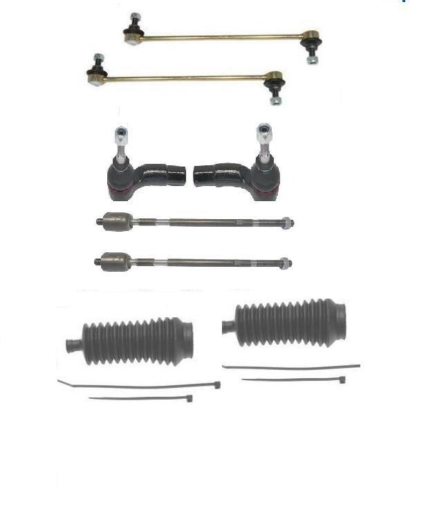 FORD PUMA TRACK ROD END INNER TIE ROD RACK END ANTI ROLL BAR STEERING RACK BOOT