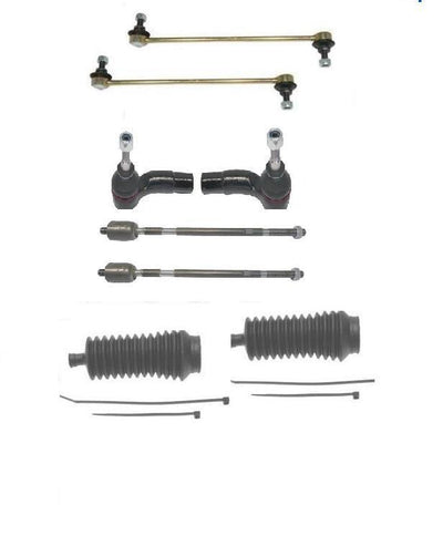 FORD PUMA TRACK ROD END INNER TIE ROD RACK END ANTI ROLL BAR STEERING RACK BOOT