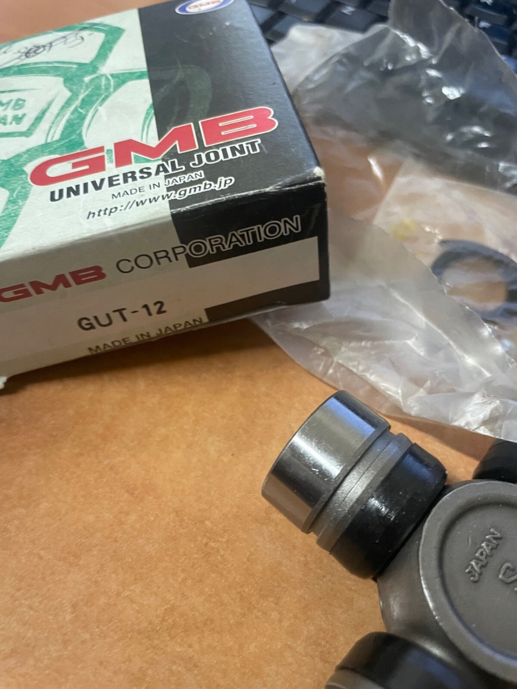 FOR HILUX HIACE LH YH LN145 150 REAR PROPSHAFT UJ UNIVERSAL JOINT 80X 26MM