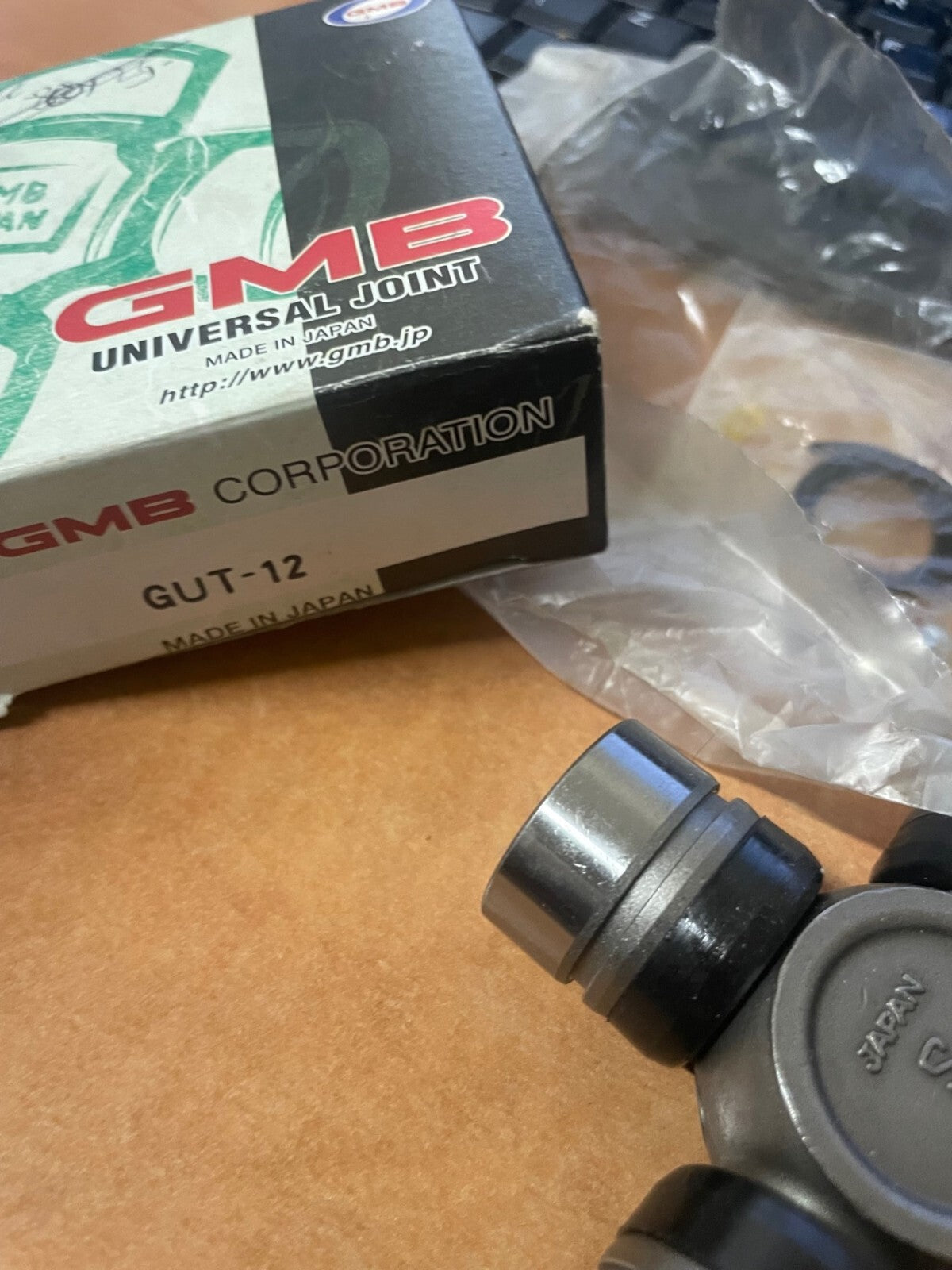 FOR HILUX HIACE LH YH LN145 150 REAR PROPSHAFT UJ UNIVERSAL JOINT 80X 26MM