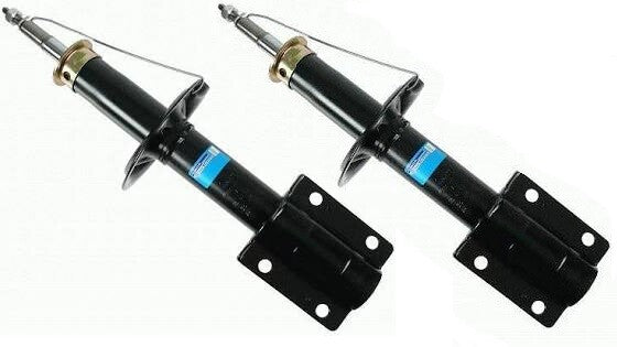 FOR CITROEN RELAY 1.9 2.0 2.8 FRONT SHOCK ABSORBER PAIR LH RH 