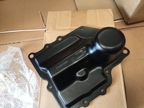 AUDI A3 A4 GOLF POLO SEAT SKODA DSG 7 SPEED MECHATRONIC BOX COVER SUMP