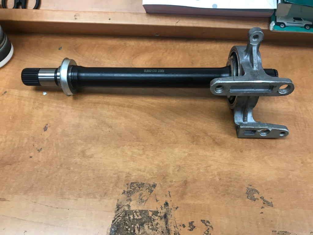 FOR HONDA ACURA RSX COUPE DC  INTERMEDIATE DRIVESHAFT FRONT RIGHT