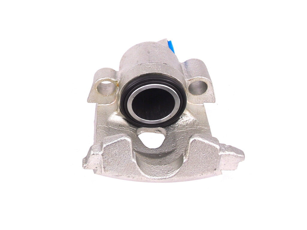 2 FRONT BRAKE CALIPERS WITH SLIDERS VW GOLF I II  III IBIZAPOLO 239MM SOLID DISC
