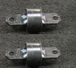 FOCUS MK1 MK2 C-MAX KUGA REAR RADIUS AXLE ARM TRAILING ARM BUSH PAIR 