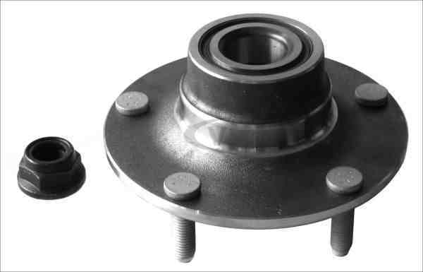 FORD TRANSIT FWD 2.0 2.3 3.2 2.4TDCi TDi REAR WHEEL BEARING ASSEMBLY 