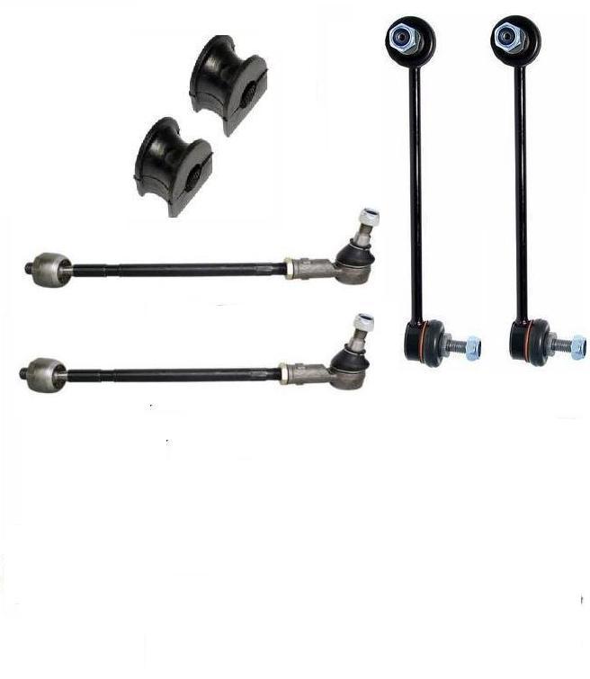 FOR MERCEDES VITO V CLASS ANTI ROLL BAR LINKS BUSHES TIE ROD TRACK ROD ASSEMBLY
