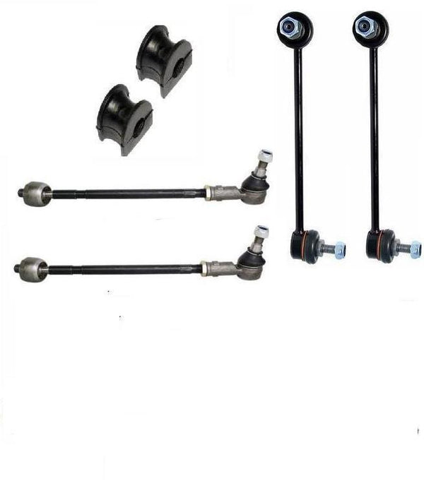 FOR MERCEDES VITO V CLASS ANTI ROLL BAR LINKS BUSHES TIE ROD TRACK ROD ASSEMBLY