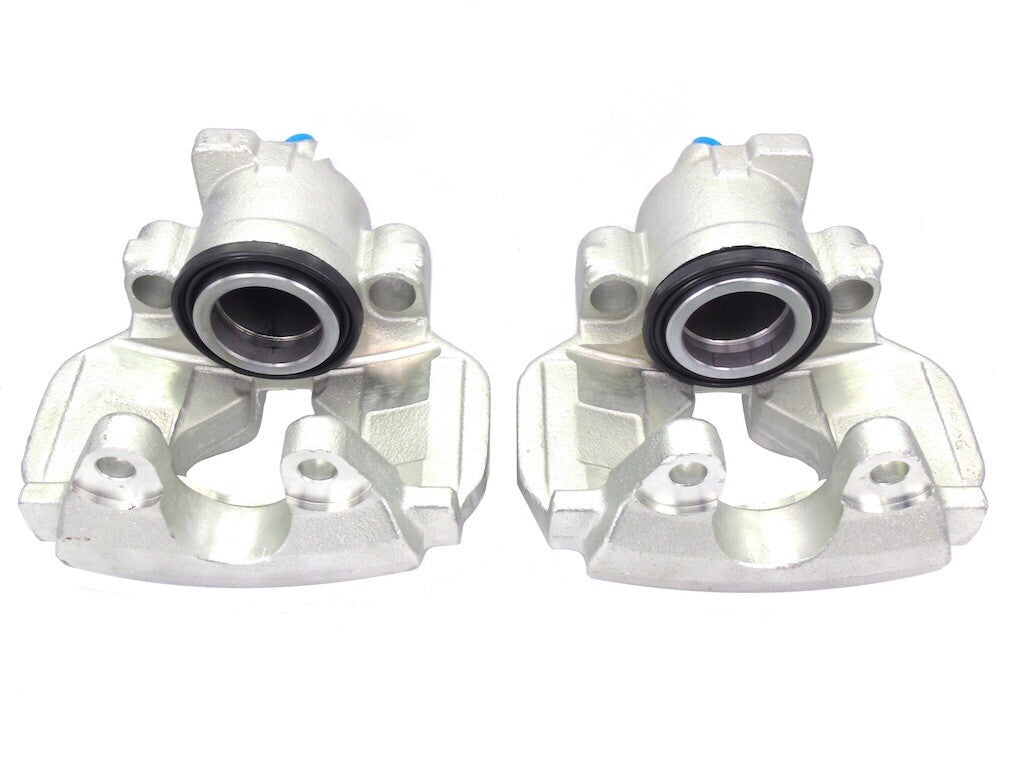 GALAXY VW SHARAN SEAT ALHAMBRA 300MM DISC 2 FRONT BRAKE CALIPER +SLIDER PIN