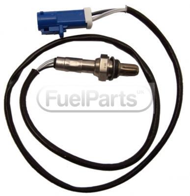 MONDEO MK3 1.8 2.0 2.5 01>  LAMBDA SENSOR POST CAT NEW 