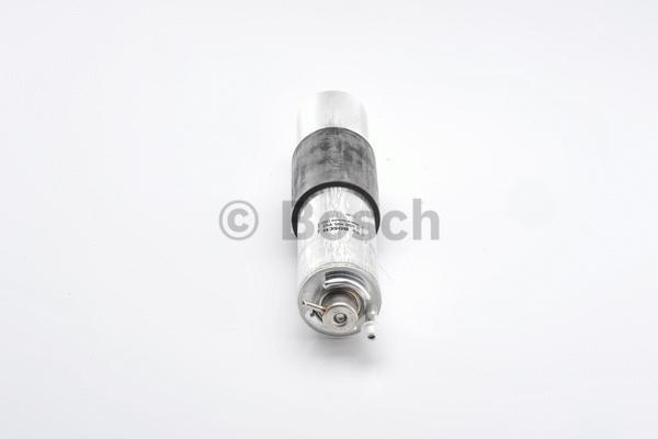 FOR BMW 3 SERIES E46 320 325 330 316 318 ORIGINAL BOSCH FUEL FILTER PRESSURE