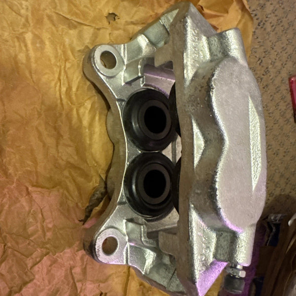 FOR MERCEDES G WAGON W460 W463 NS LH PASSENGER FRONT BRAKE CALIPER ATE / PERROT