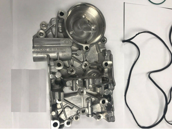 VW AUDI SKODA SEAT DSG MECHATRONIC ACCUMULATOR VALVE BODY DQ200 OAM 4.6m