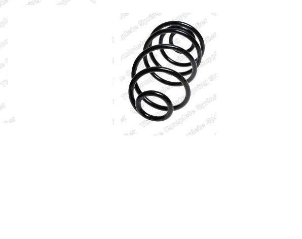 FOR VAUXHALL ASTRA SRI 16V MK4 98-04  COIL SPRING  REAR x 1 