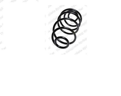 FOR VAUXHALL ASTRA SRI 16V MK4 98-04  COIL SPRING  REAR x 1 