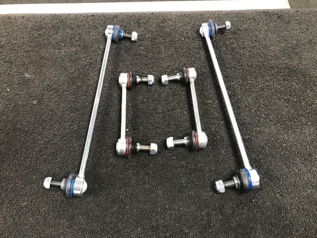 VOLVO V70  XC70 T5 R D5 TD  HD STABALISER ANTI ROLL BAR DROP LINK FR RR