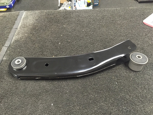 FOR JEEP GRAND CHEROKEE WG WJ CRD TD 4.0 V8 UPPER TOP FRONT SUSPENSION ARM BUSH