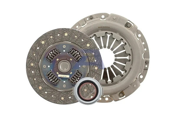 CLUTCH KIT GENUINE EXEDY FIT FOR HONDA CRV 2.0 MK2 2001-2007