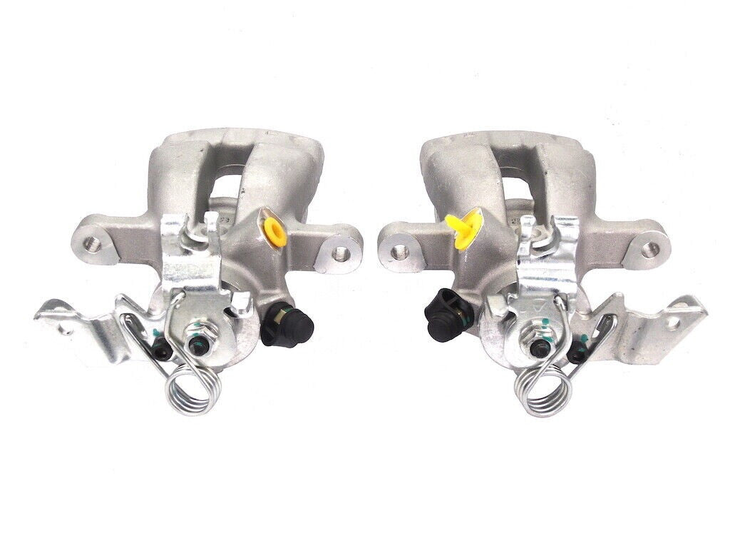 FOR ZAFIRA GSI TURBO (MK1 (A) (TO600) REAR LEFT AND RIGHT HAND SIDE CALIPER NEW