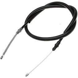 FOR TOYOTA COROLLA REAR LEFT HAND BRAKE CABLE ADT34665 46480-12110