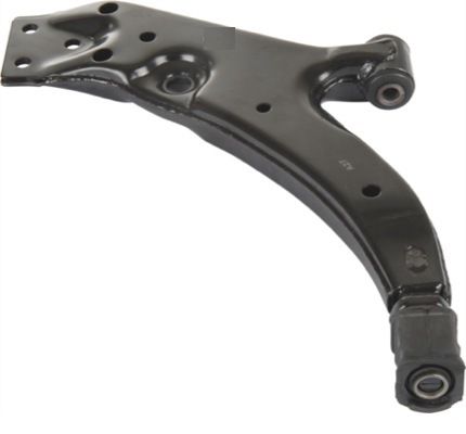 FOR STARLET EP91 EP82 TURBO GLANZA LOWER WISHBONE SUSPENSION ARM BUSH LH PASS