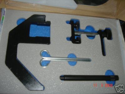ROVER 75 2.0TD CAMSHAFT LOCKING TOOL NEW 