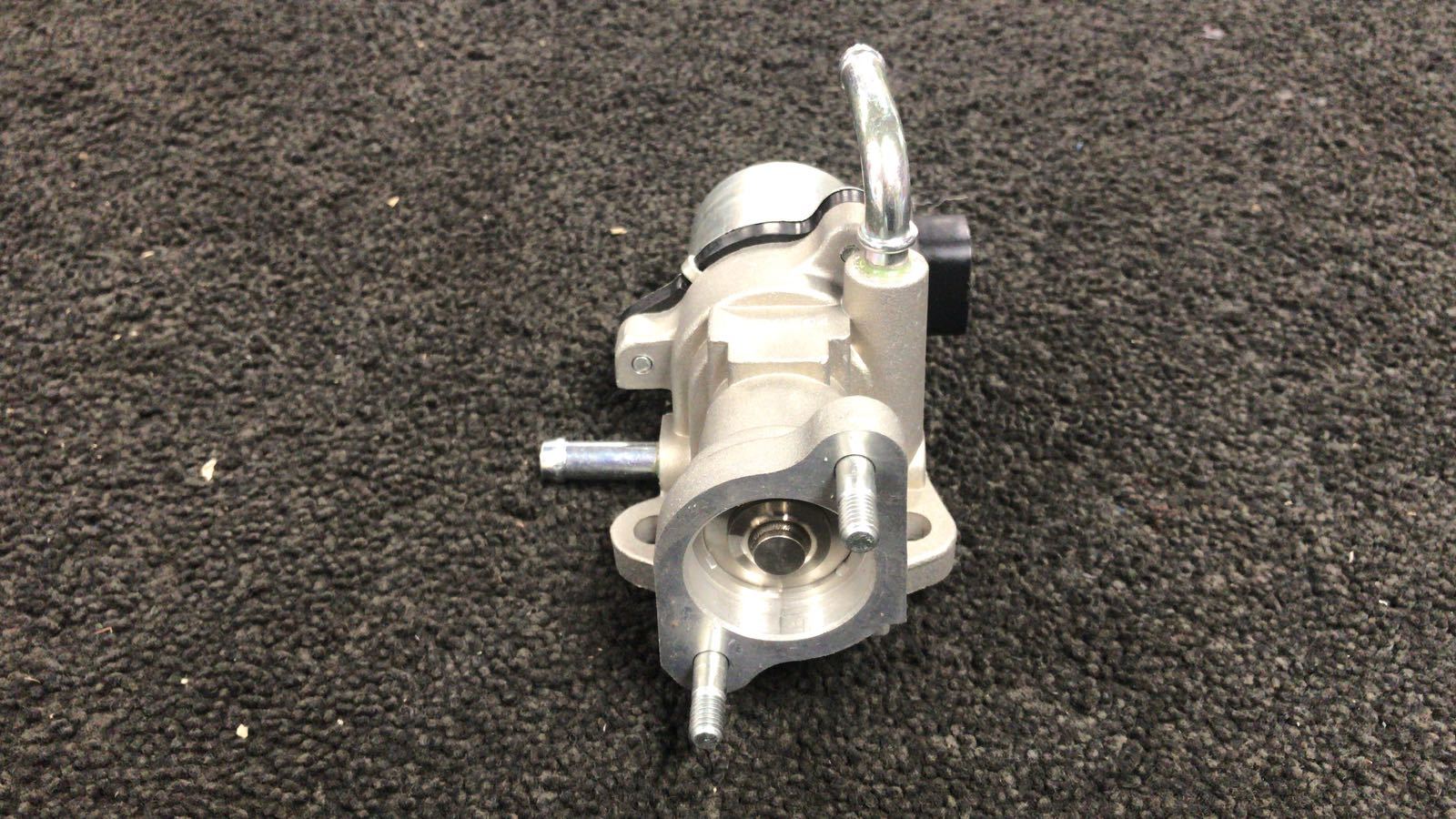 EGR VALVE FOR TOYOTA AURIS 1.4D DIESEL BRAND NEW