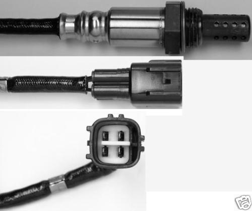 YARIS 1.3 SCP12 DENSO LAMBDA SENSOR 894650D040 FRENCH