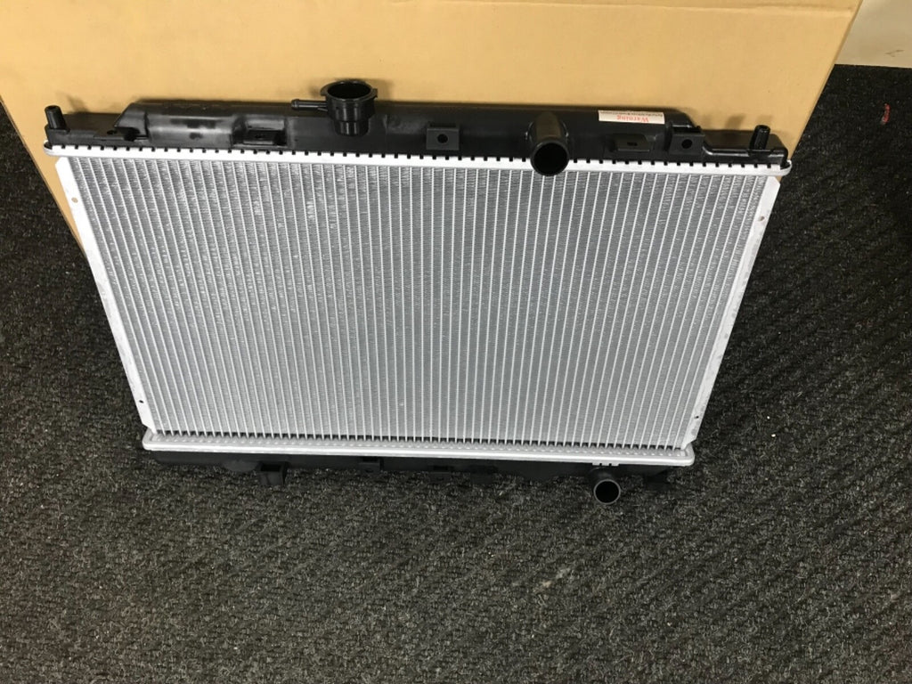 FOR HONDA CIVIC 1.4 1.6 V-TEC CRX D14A D16A9 ZC1 D16A6  RADIATOR  NEW