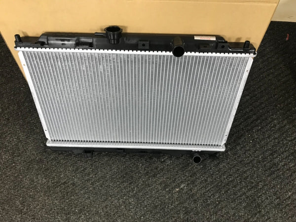 FOR HONDA CIVIC 1.4 1.6 V-TEC CRX D14A D16A9 ZC1 D16A6  RADIATOR  NEW