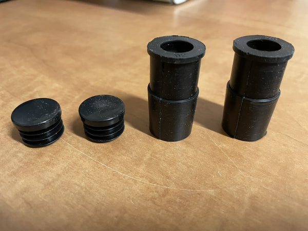 BRAKE CALIPER REPAIR KIT FRONT FORD MONDEO MK2 ALL MODELS 